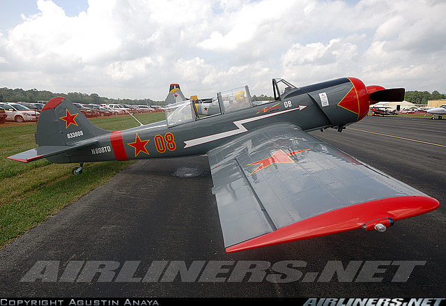 N808TD