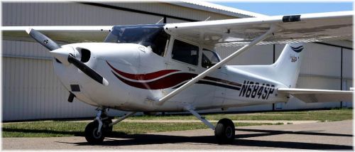 N684SP
