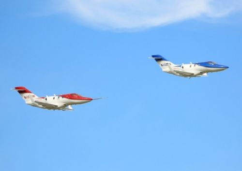 0729_hondajets in formation