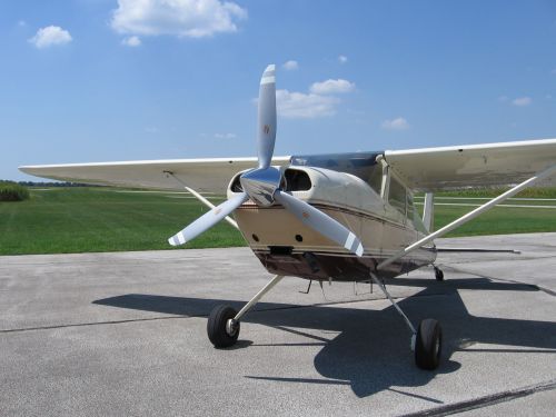 Cessna180