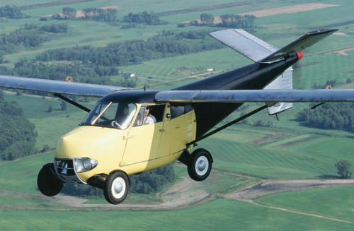 AEROCAR13