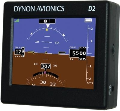 Dynon-D2-1013a