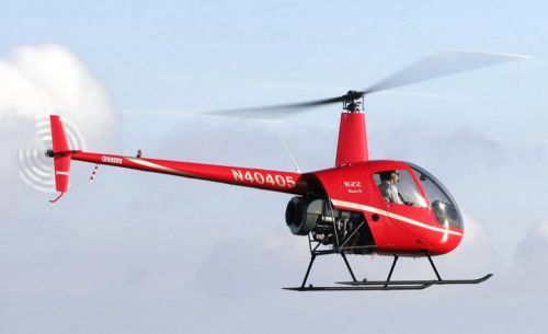 Robinson-R22