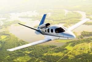 Cirrus-Vision-SF50