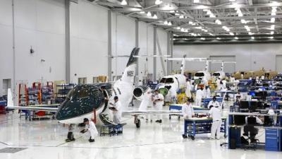 HondaJet-Assembly-Line-0514