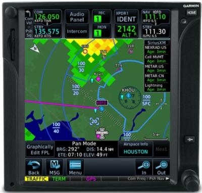 Garmin-G69-XM-Receiver-1214a