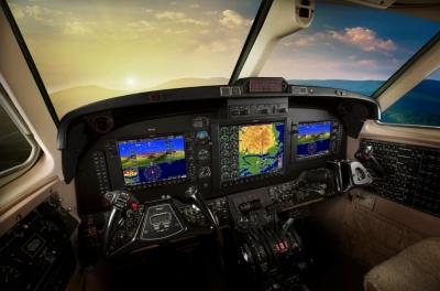 Garmin-KingAir-G1000-0314a