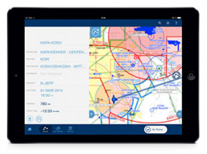 Jeppesen-VFR