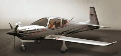 Mooney-M10-1104c