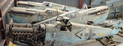 messerschmitt-bf-109s-barn-1114a