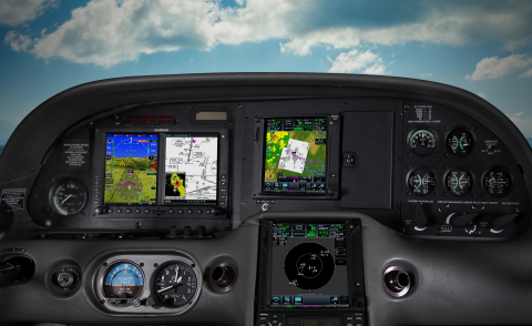 Garmin-ADSB-in-Cirrus