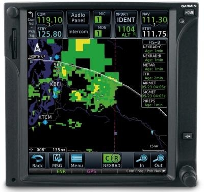 Garmin-GTN750-GDL-88-ADS-B-FIS-B-Weather