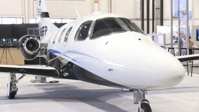 Eclipse550-NBAA2013