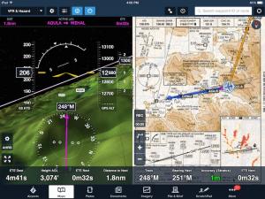 ForeFlight-SVS