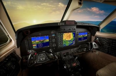 Garmin-King-Air-G1000-0115a