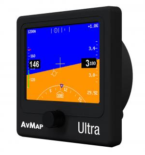 AvMap-Ultra-EFIS