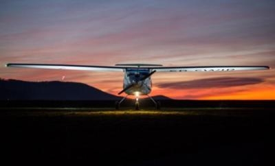 Pipistrel-Alpha-Sunset-0113a